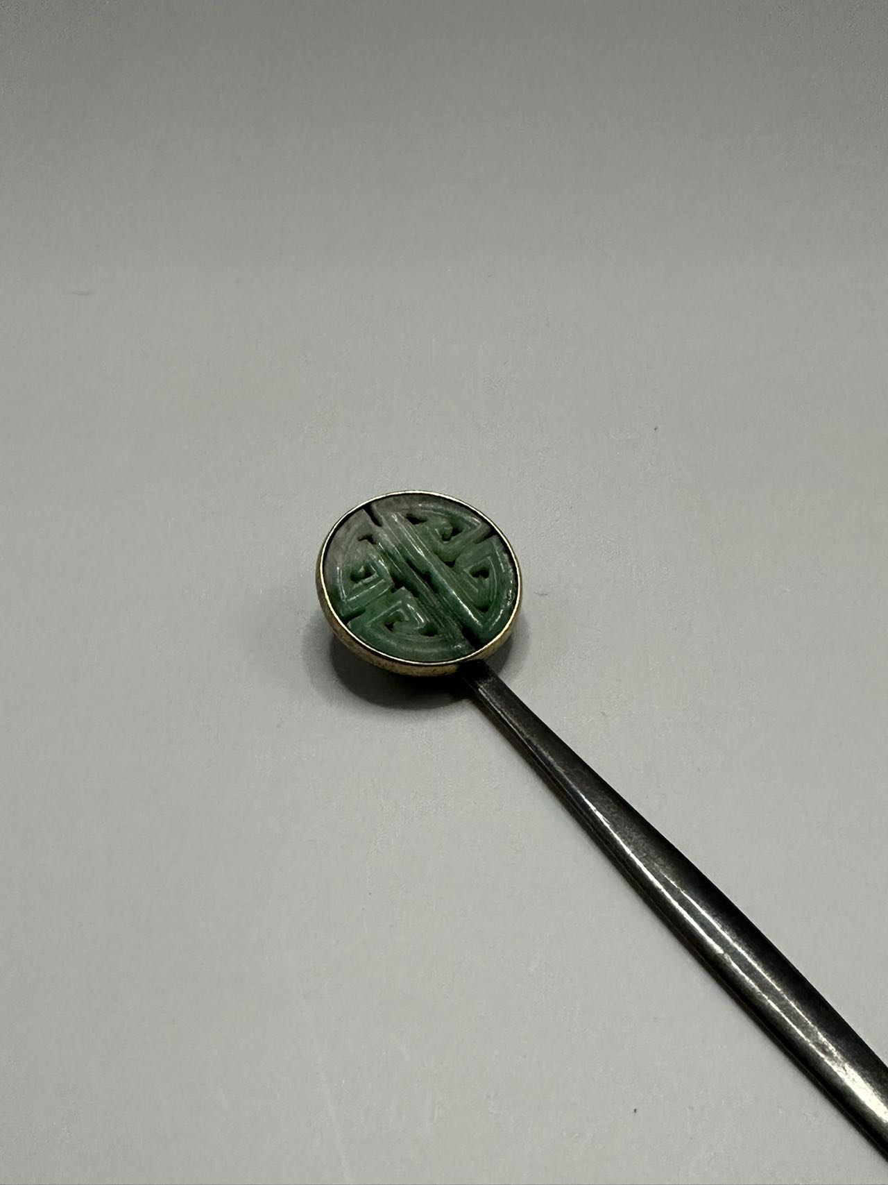 一鶴斎銀器　菓子器 一鶴斎銀器 菓子器