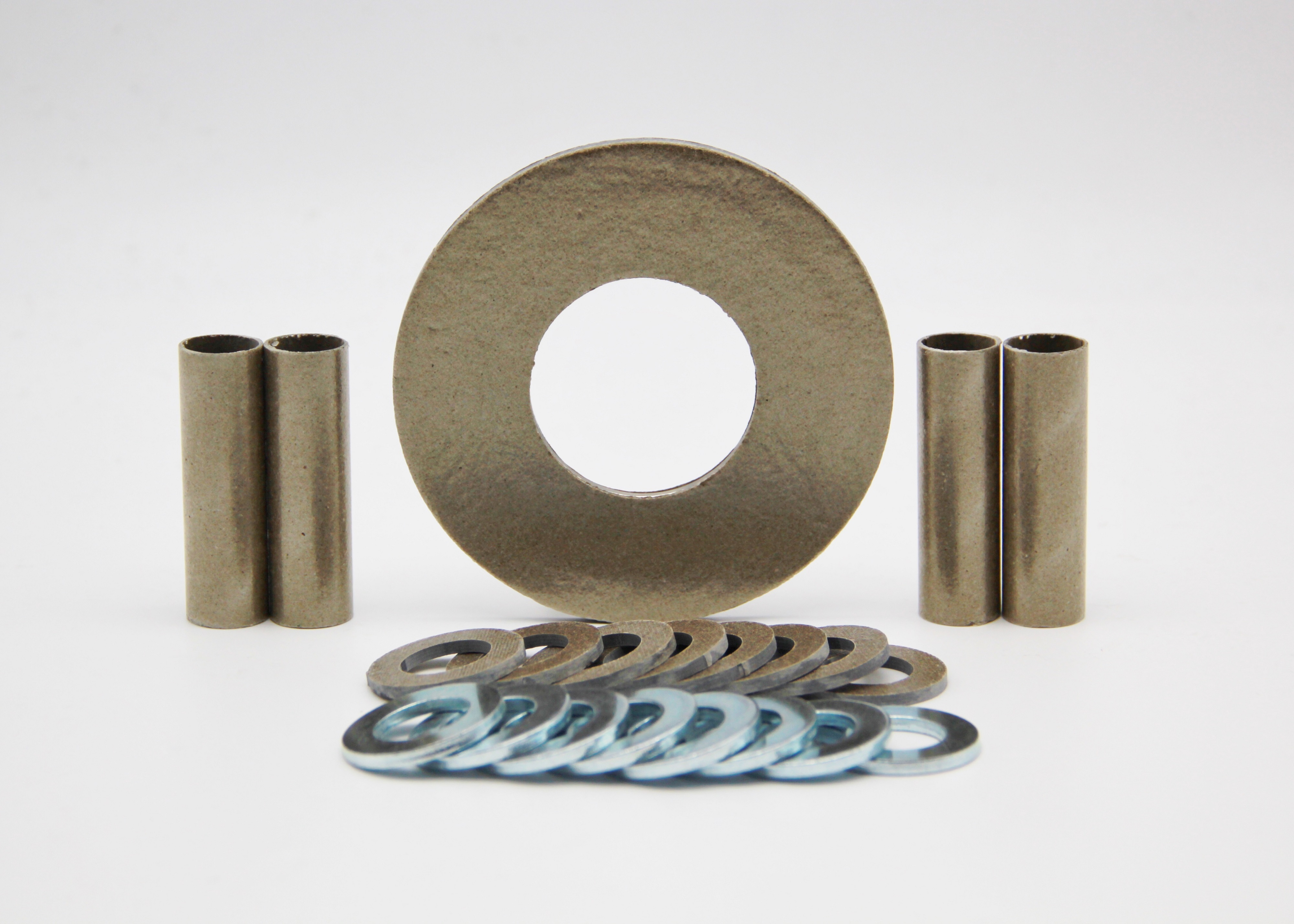 HTHP Insulation Kit