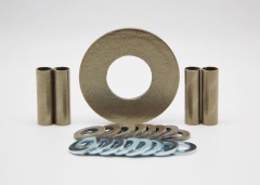 HTHP Insulation Kit