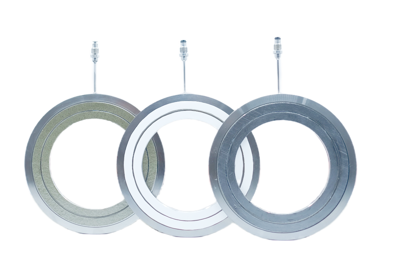 Leasure RF Gasket