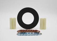 Neoprene Faced Phenolic