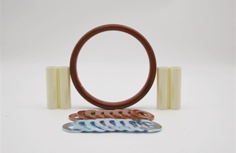 TYPE D Insulation Kit