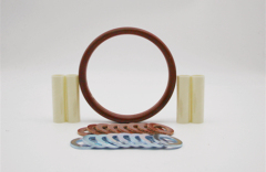 TYPE D Insulation Kit