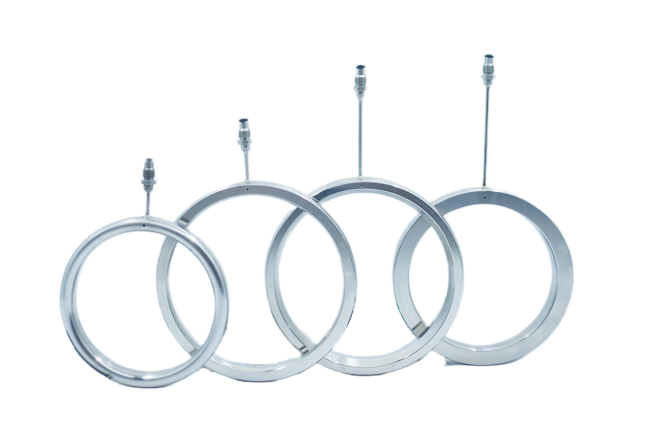 Leasure RTJ Gasket
