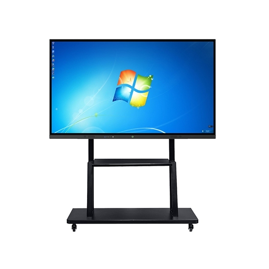 All in One Smart Interactive Board Touch Whiteboard