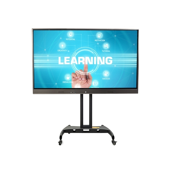 All in One Smart Interactive Board Touch Whiteboard