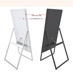 Lcd Portable Digital Poster