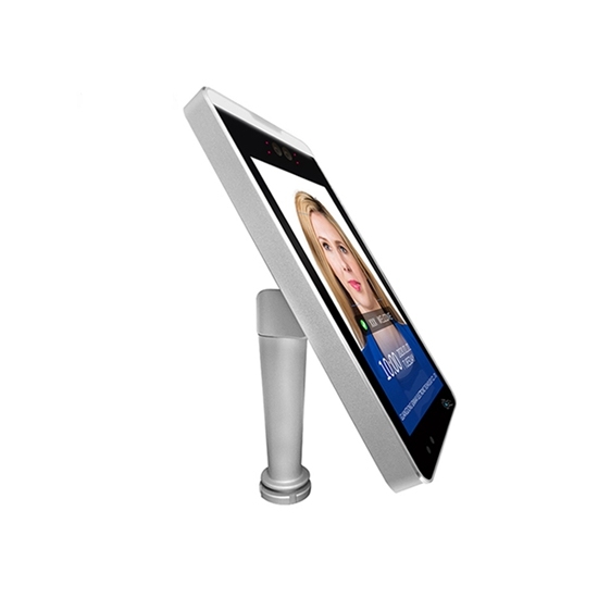 8 inch Face Recognition Access Control Machine