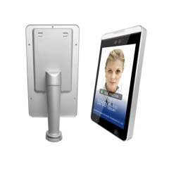8 inch Face Recognition Access Control Machine