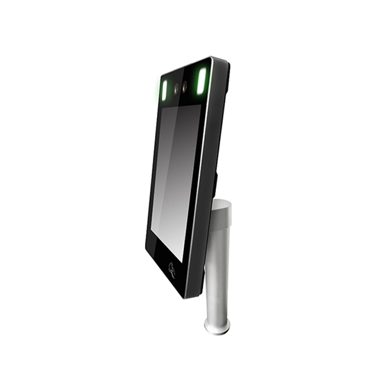 8 inch Face Recognition Access Control Machine
