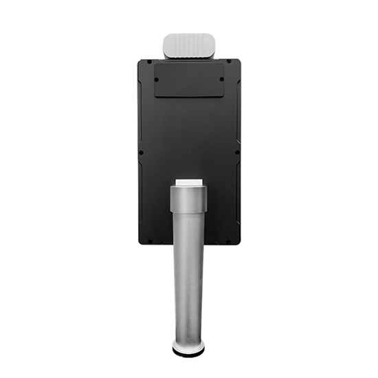 8 inch Face Recognition Temperature Measurement Device