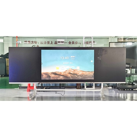 Large Size Digital School Smart Blackboard for classroom
