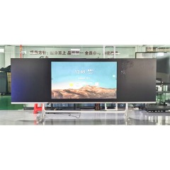 Large Size Digital School Smart Blackboard for classroom