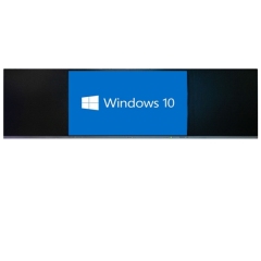 Large Size Digital School Smart Blackboard for classroom