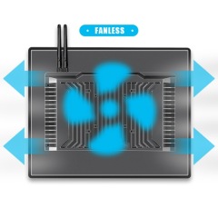 10inch Waterproof All in One Industrial Interactive Tablet Pc
