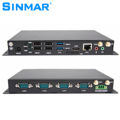 Android System Industrial Mini Pc Mini Computer
