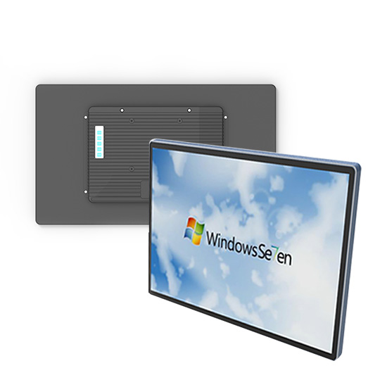 21.5 inch industrial touchscreen monitor display wholesale