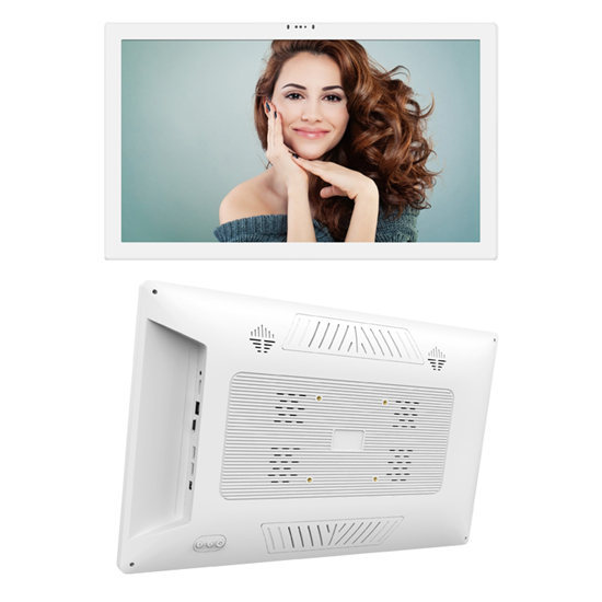 13.3 Inch Desktop Digital Nft Art Smart Picture Video Frame