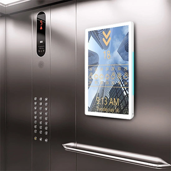 digital signage solutions