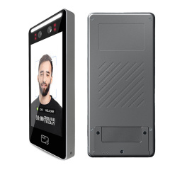 5 inch Face Recognition Access Control Attendance Device