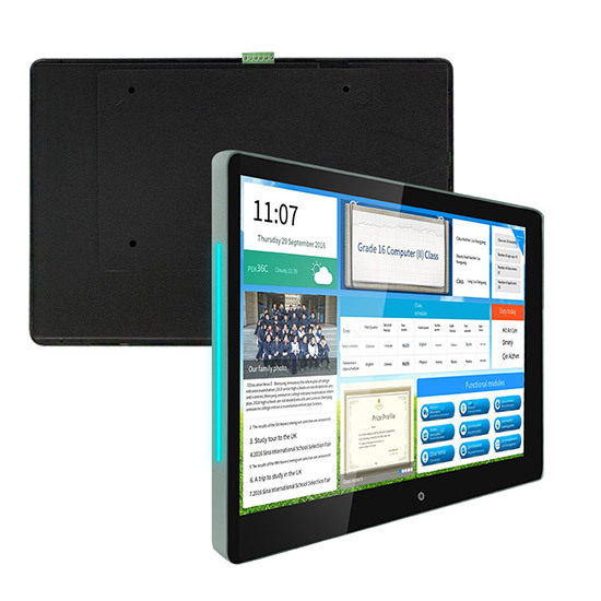 15.6 Inch Digital Conference Room Scheduling Display Meeting Room Scheduler