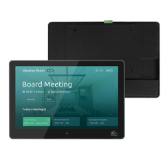 13.3inch Wall Mount Smart Classroom Touch Control Panel Pc
