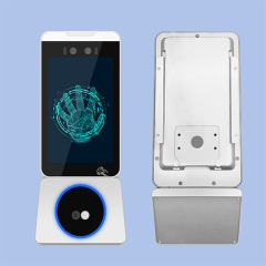8 Inch Biometric Palm Vein Recognition Machine