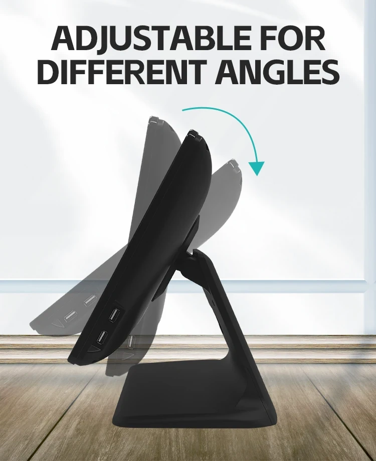 15.6 Inch Touch Screen Point Of Sale Windows Pos Systems Equipment