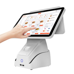 All In One Restaurant Pos Hardware Retail Point Of Sale Hardware Windows Android