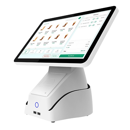 Touch Screen Retail Toast Restaurant Pos Hardware For Sale