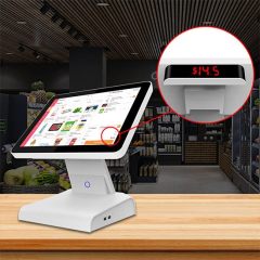 Point Of Sale Computer Restaurant All In One Pos Computer