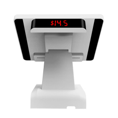 Point Of Sale Computer Restaurant All In One Pos Computer