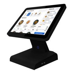 All In One Pos Touch Screen Computer For Pos Sysytem