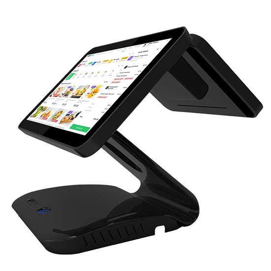 Windows Android Touch Screen Desktop Restaurant Tablet