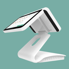 Windows Android Dual Touch Screen Pos Computer For Pos System
