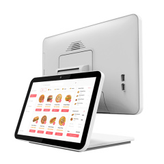 Hardware per computer POS touch screen all-in-one per la vendita al dettaglio