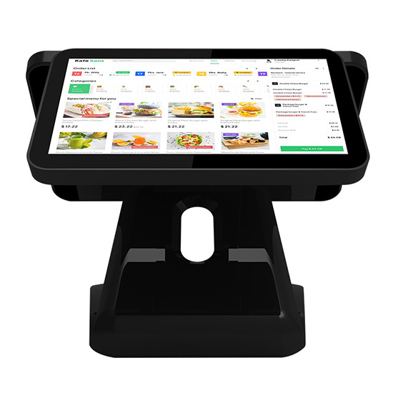 Windows Android Touch Screen Desktop Restaurant Tablet
