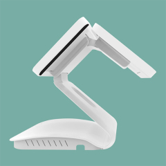 Windows Android Dual Touch Screen Pos Computer For Pos System