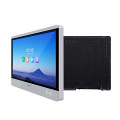 Wall Mount Touch Screen Conference Meeting Room Scheduler