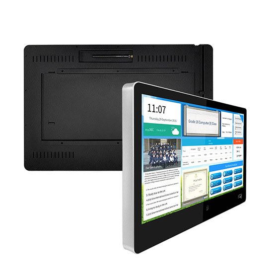 University Classroom Scheduler Office Room Digital Scheduling Display