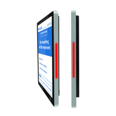 13 Inch Wall Mount Touchscreen Panel Android Wall Mounted Touch Screen