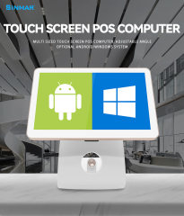 Poe Pos All In One Touchscreen Restaurant Computer Hardware