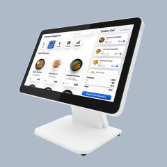 touch screen restaurant pos point of sale computer tills for sale