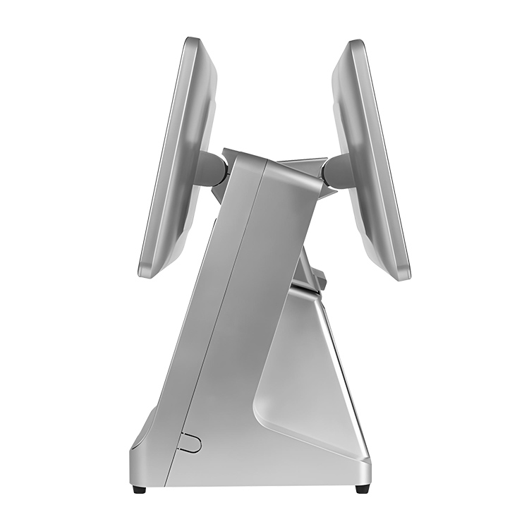 pos touch machine