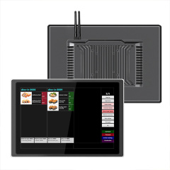 Touchscreen Kds Restaurant Monitor Pos Kitchen Display Screen