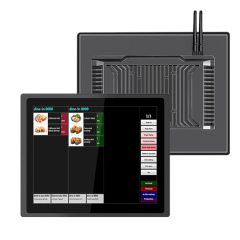 touchscreen pos kds hardware