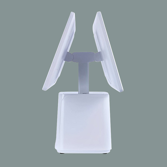 Touch Screen Pos System Hardware Desktop Pos Equipment for Restaurant
