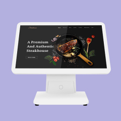 Caisses enregistreuses à écran tactile pour ordinateur de bureau, Windows et Android
