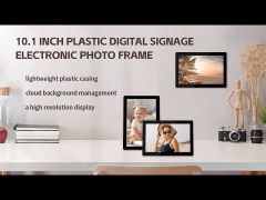 13.3 Inch Desktop Digital Nft Art Smart Picture Video Frame