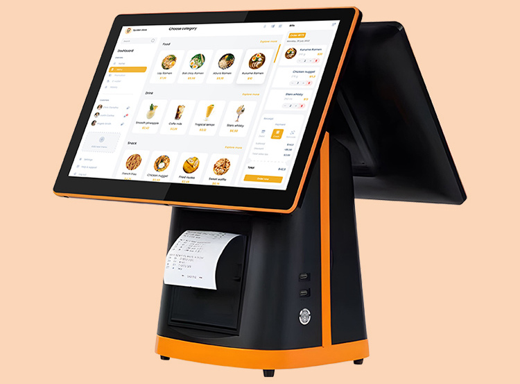 pos hardware suppliers